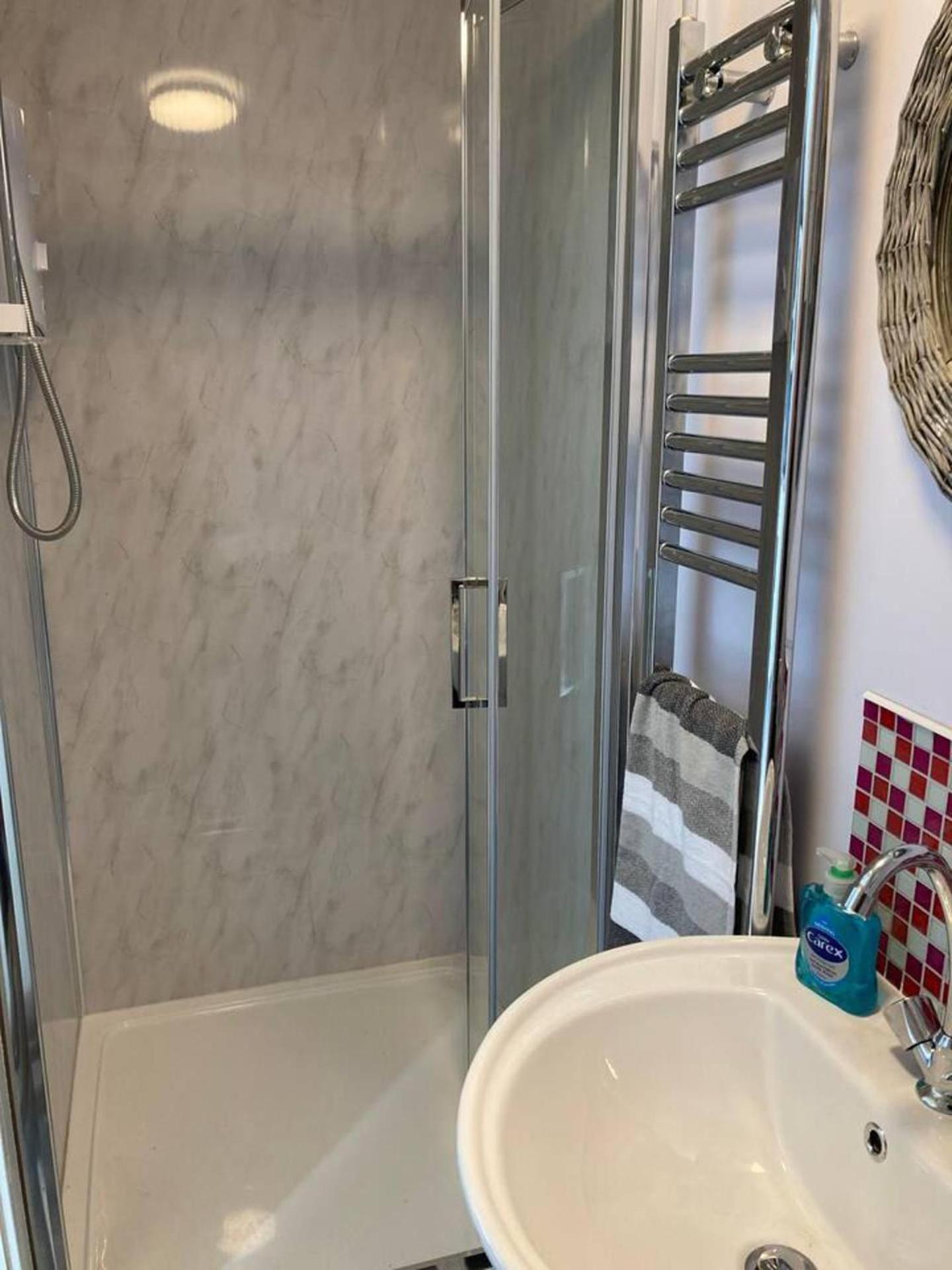 Praa Sands - Apartment - Sleeps 2 - Parking Экстерьер фото